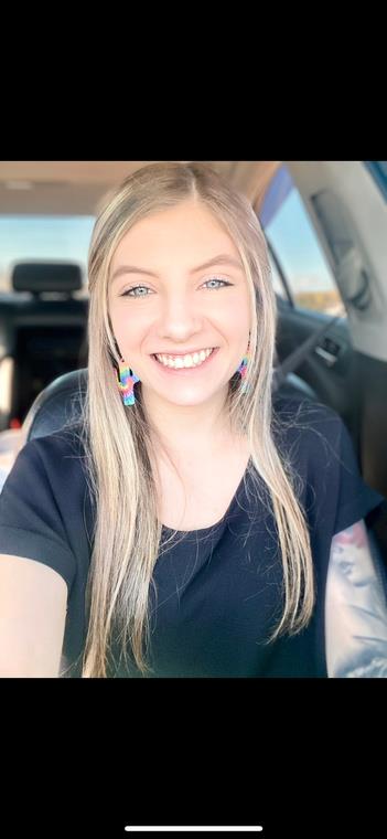 Kylie Lindsay