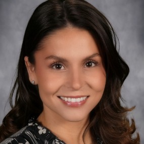 Alexandra Warner