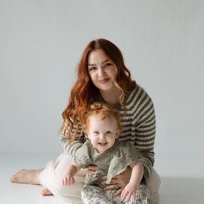 Breanna Stotts