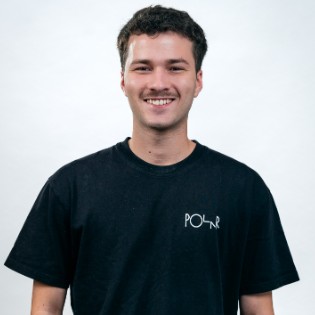 SEBASTIAN LOPASSIO