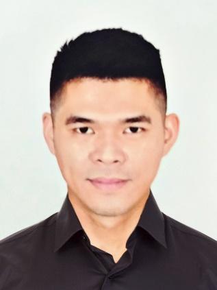 Kris Vergel Dacanay Estrella