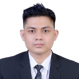 Sangit Oli