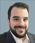 Max Mossman
