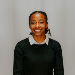Kaylan Blenman