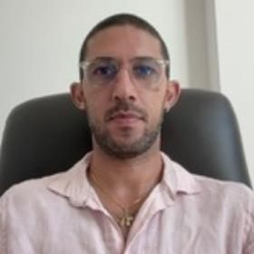 Fabrice Barbe