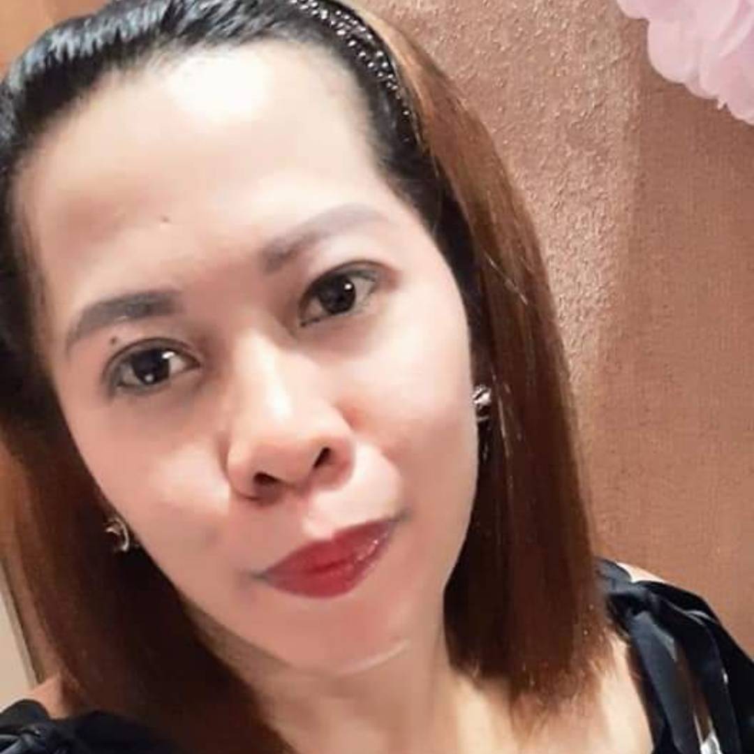Mary Ann Flores
