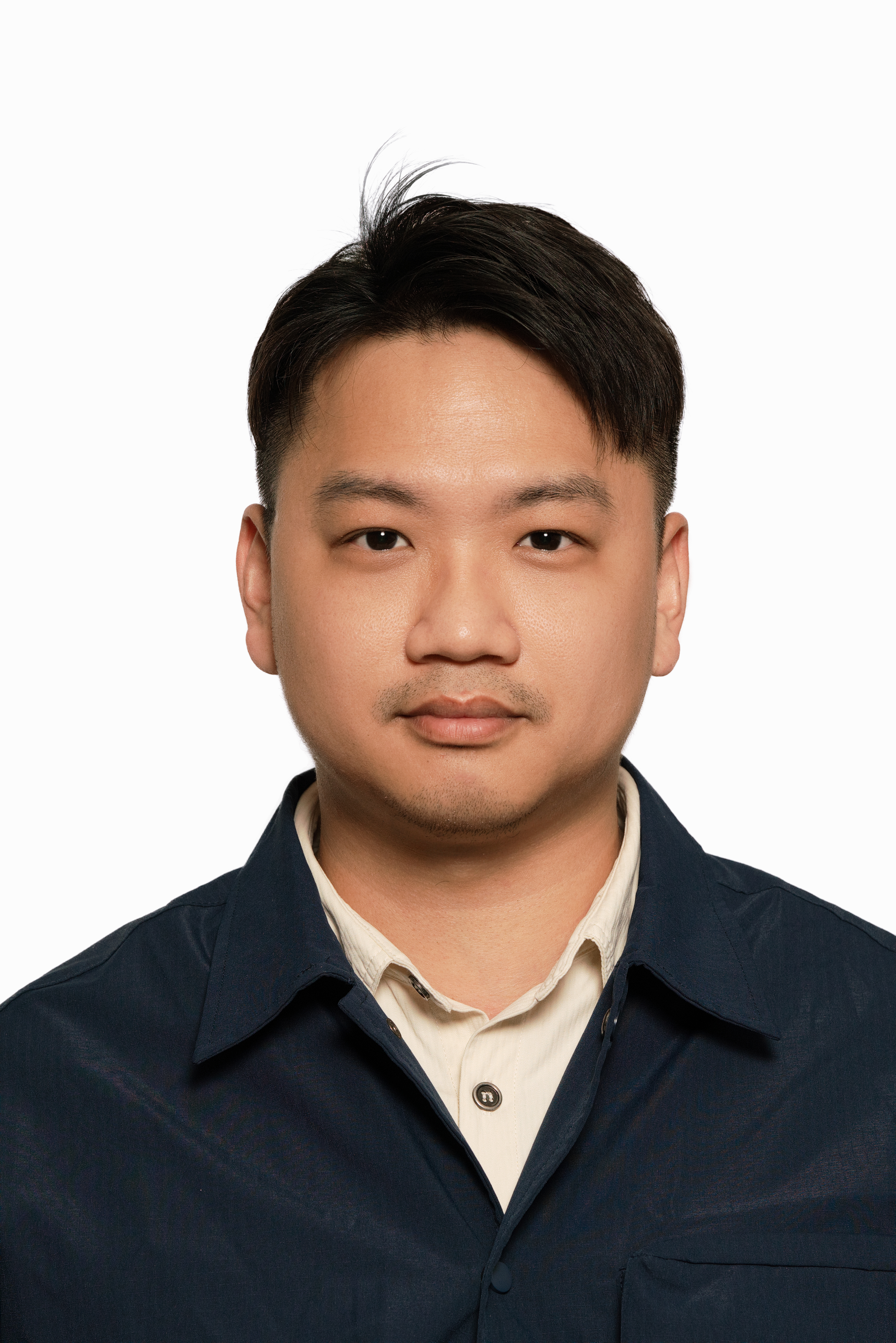 Joe Chao Chan Pong