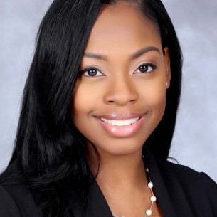SHEREECE CLARKE
