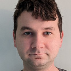 Brian Redd