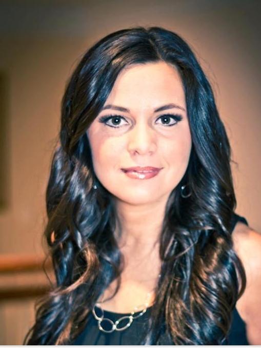Angela Villinger