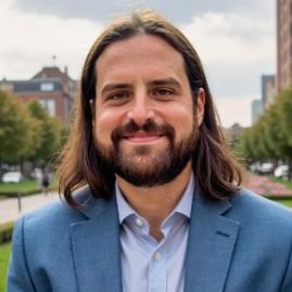 Vince Carollo