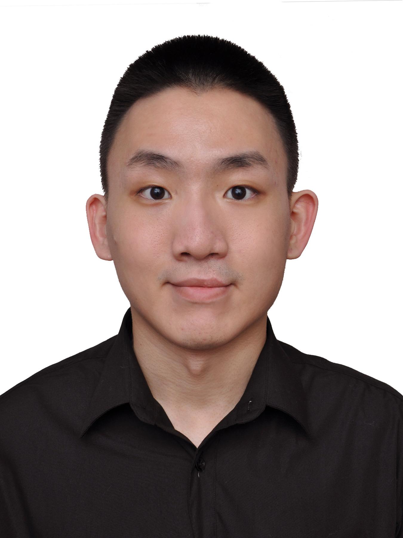 CHEN CHUN YAO