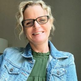 Jody Lovett