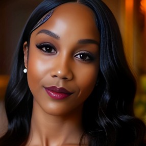 LaRonda Redd