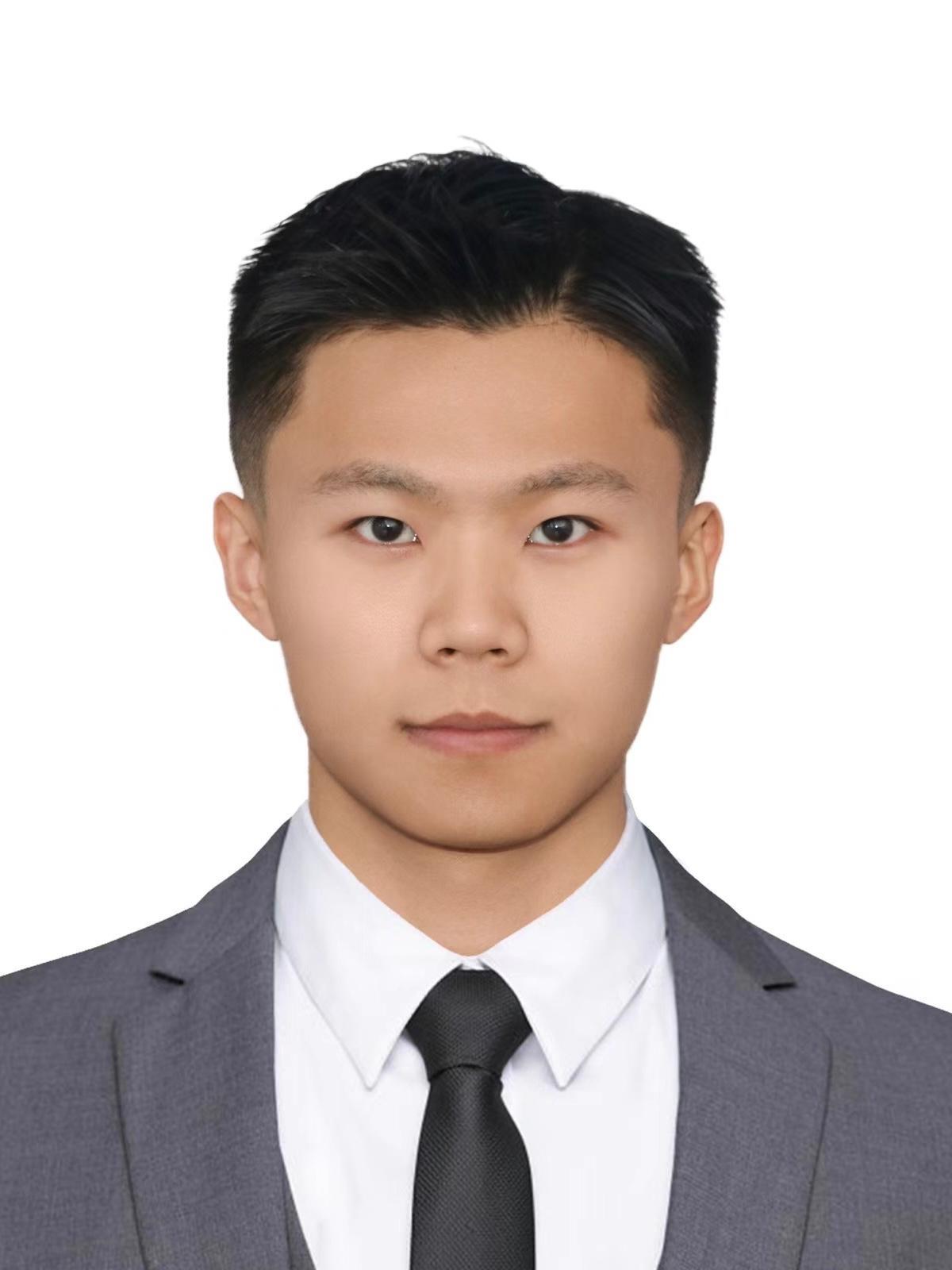 ZHANG TIANYU