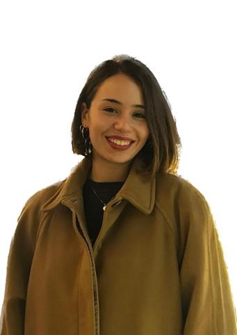 Nahed Hammouda