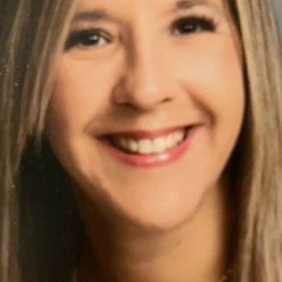 Angela VanDeren