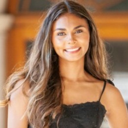 Mya Dozier