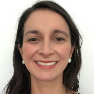 LUISA MARÍA CHAVARRÍA