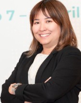Ka Man (Carmen) Cheong