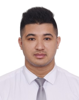 Dipak Shrestha