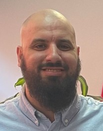 Héctor Dirón