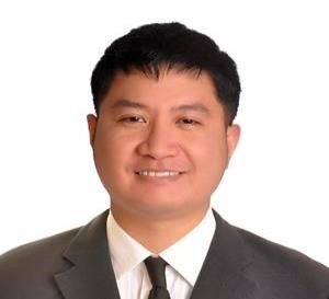 ROMMEL V. TRINIDAD