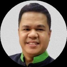 Ariel Lacanilao