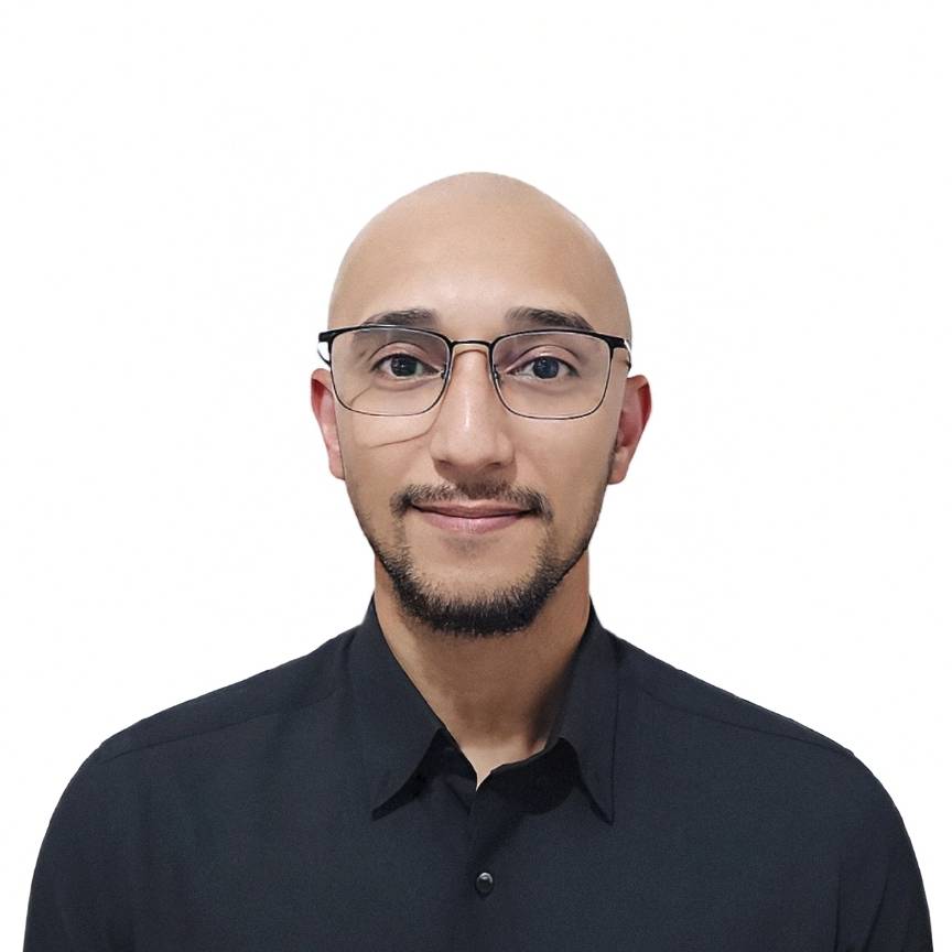 Aron Janabajal