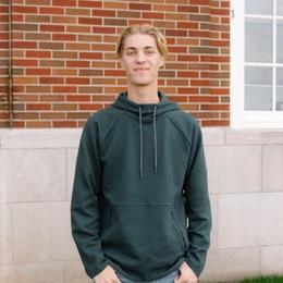 Zach Stone