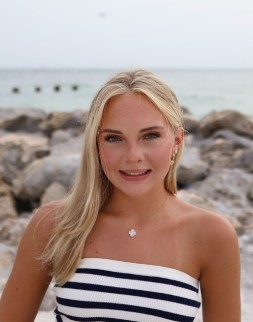 Britney Logan