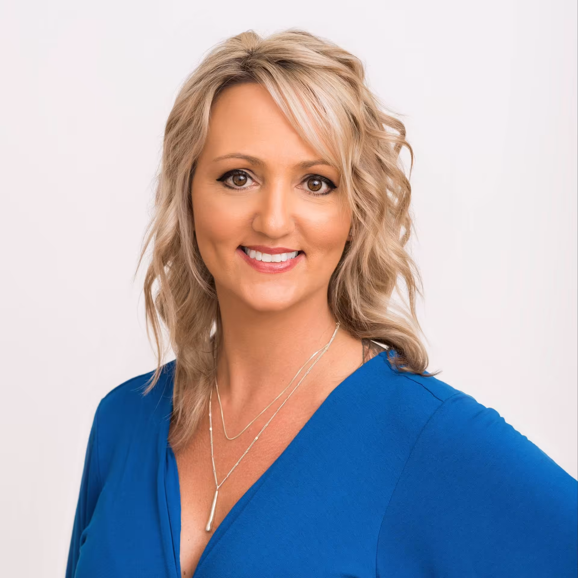 Tara King