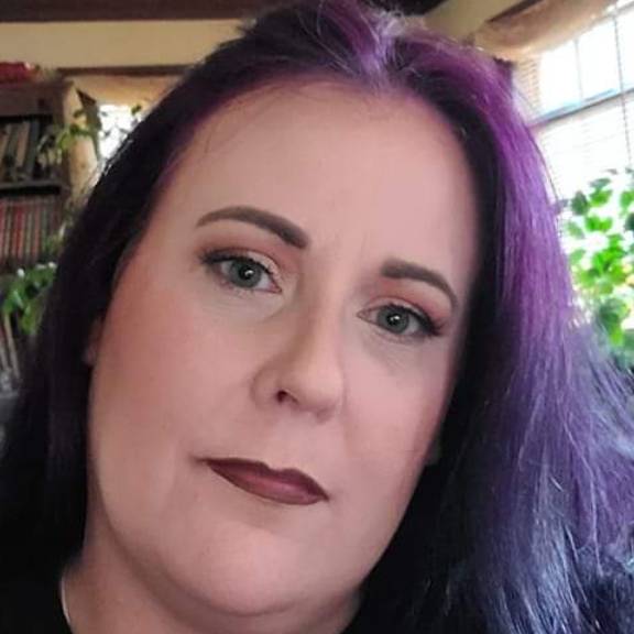 Amanda Benefield