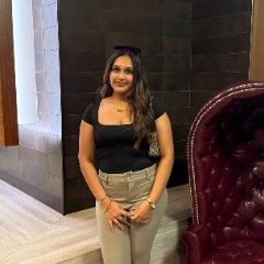 Vidhi Patel
