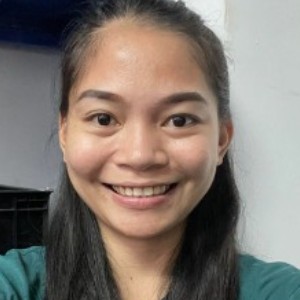 SHIERMAE R. PASCUA