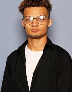 Dayshaun A. Chinn