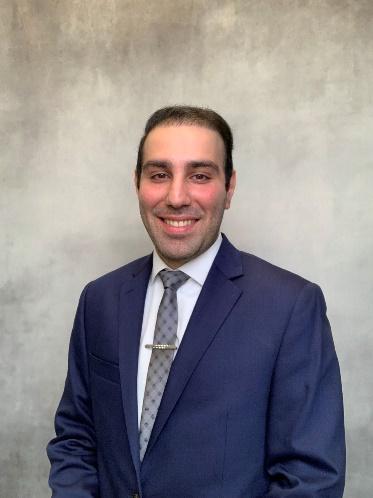 Yousef Hafezi