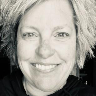 Rebecca (Becky) Cooper