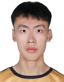 WONG KUOK CHON Kingsley