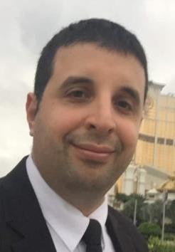 Nayib Diaz