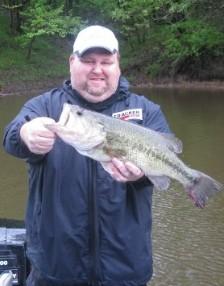 Thomas "Big Bass" Kite