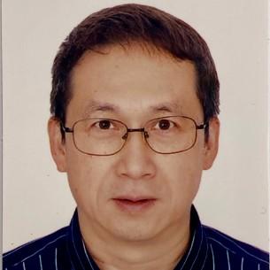Ian Meng Pun