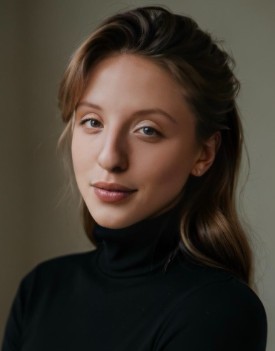 Hanna Patsevich