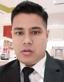 Shankar KC Khatri