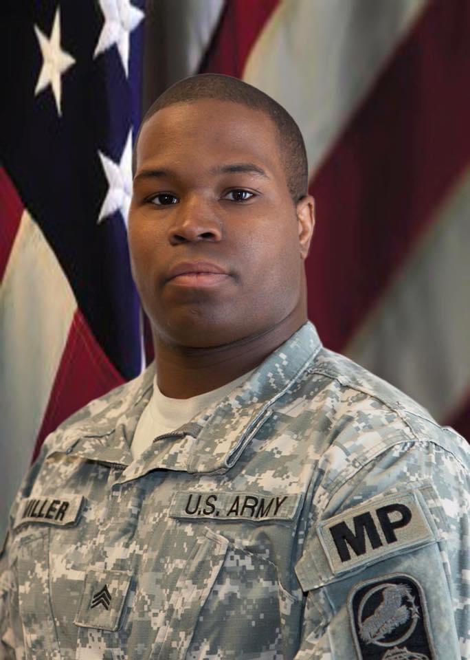 Paul D. Miller