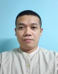 Mark Anthony Corpuz