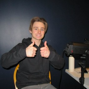 Jax Sundermann