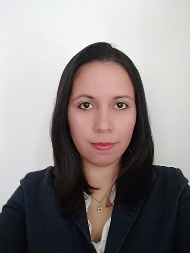 MARIA GABRIELA SOLORZANO