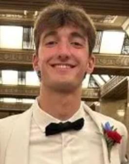 Drew Kapsak