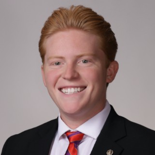 Braden Bond